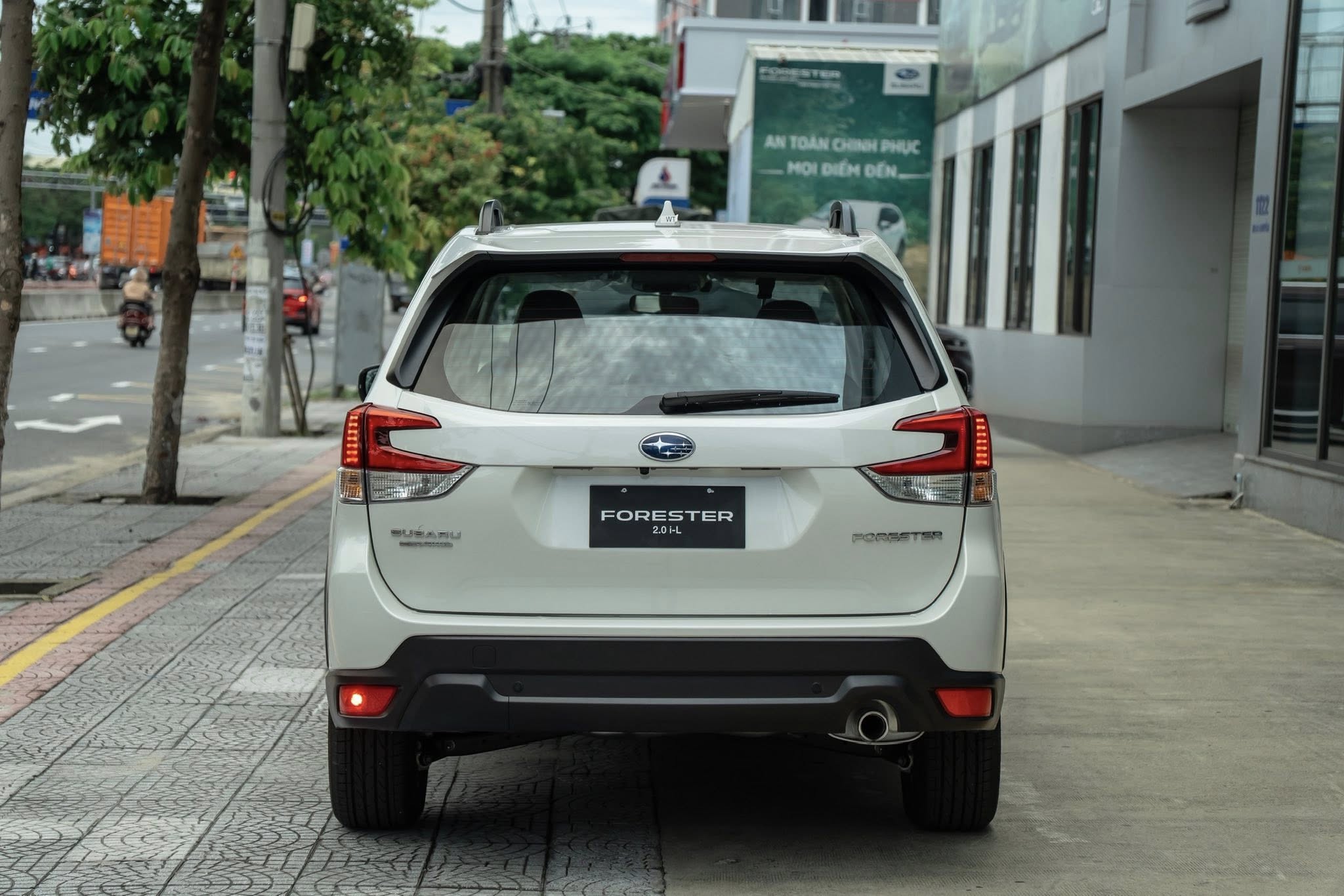 subaru forester IL Subaru da nang (17)